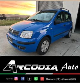 Fiat Panda 1.2 Alessi