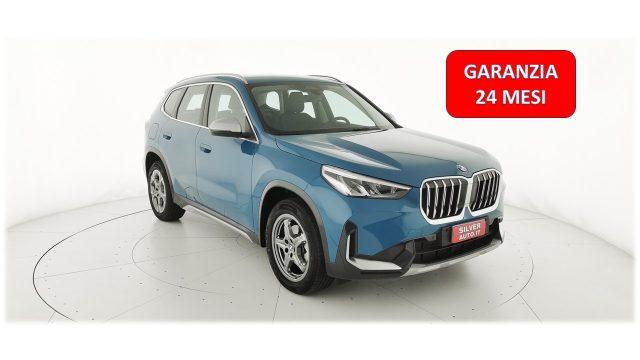 BMW X1 xDrive 20d mhev 48V X-Line auto