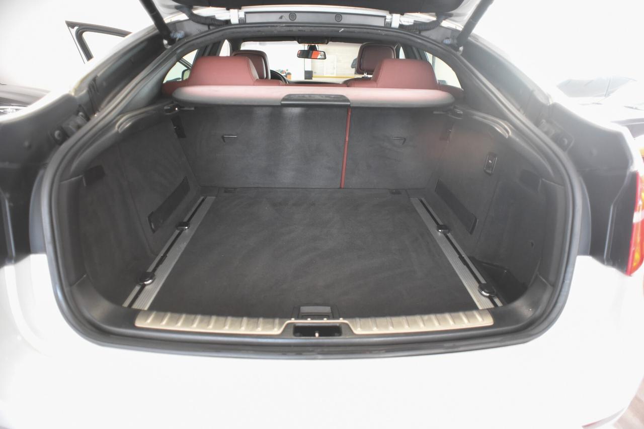 Bmw X6 xDrive30d Futura