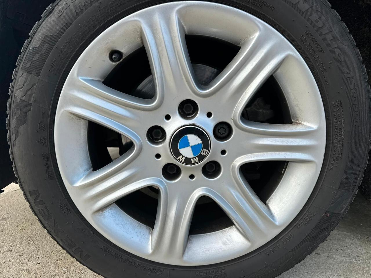 Bmw 114d 5p. Urban 2013