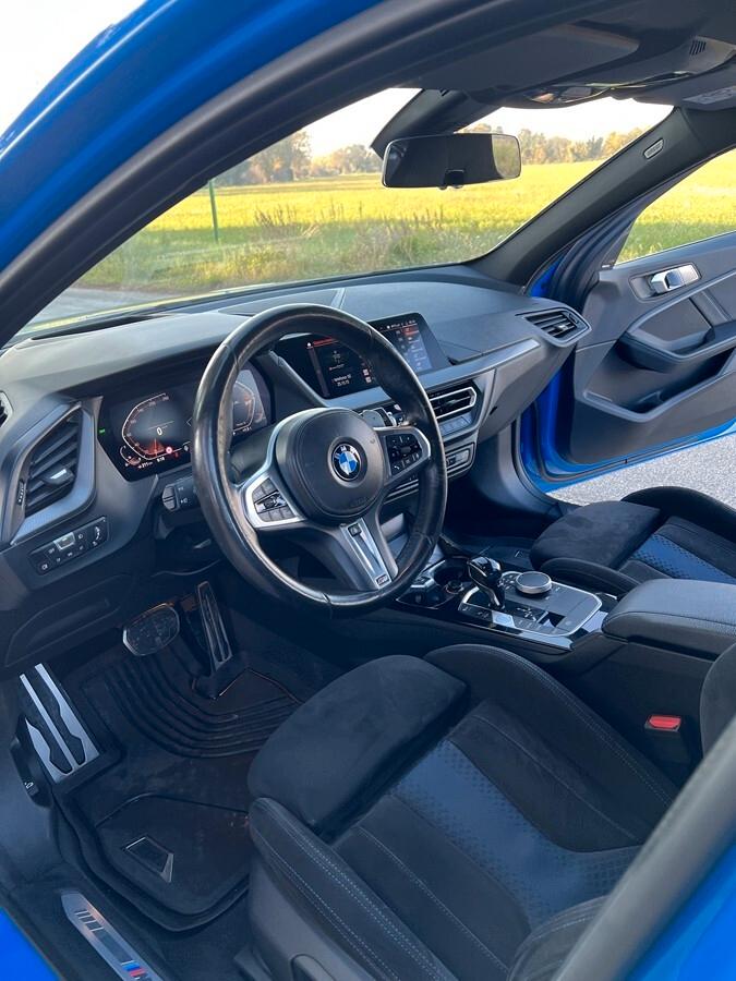 Bmw 128ti 5p. Msport