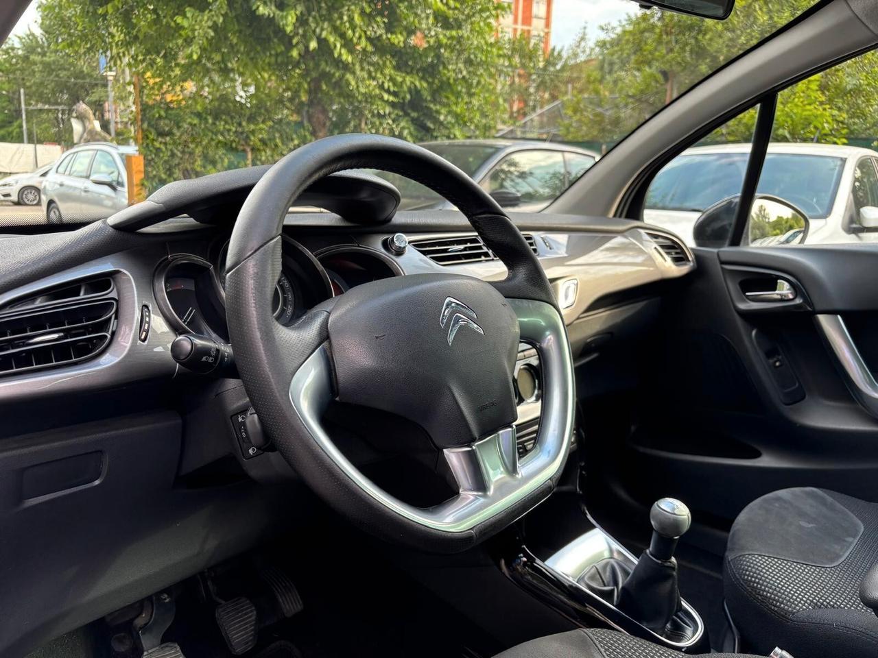 Citroen C3 1.1 Exclusive OK Neopatentati