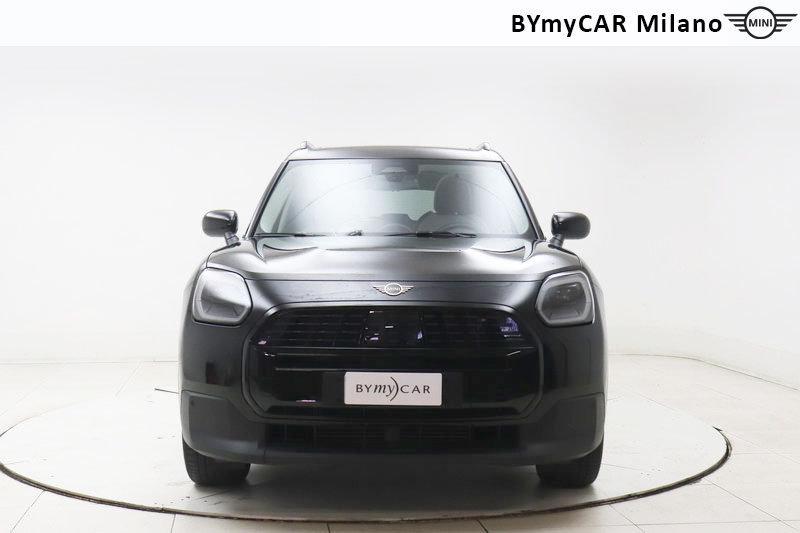 Mini Mini Countryman 1.5 48V C Classic Steptronic