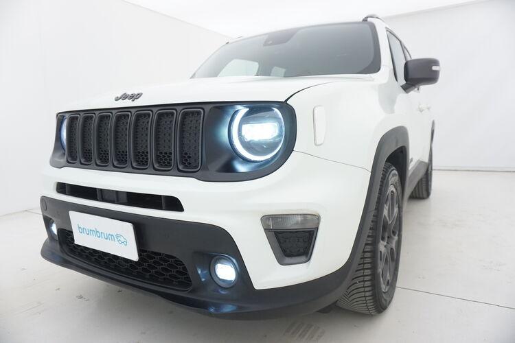 Jeep Renegade 80th Anniversary BZ646887 1 Benzina 120CV