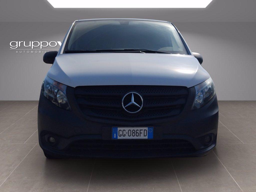 MERCEDES vito 114 cdi long fwd my20 del 2021