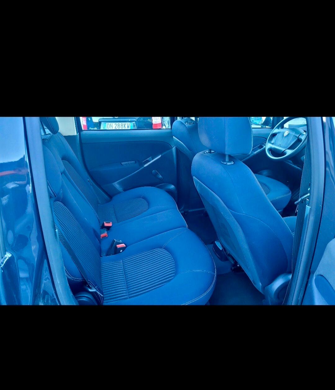 Lancia MUSA 1.4 16V Platinum