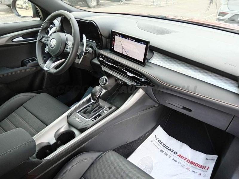 Alfa Romeo Tonale Tonale My24 Plug-In Hybrid Q4280cv Veloce