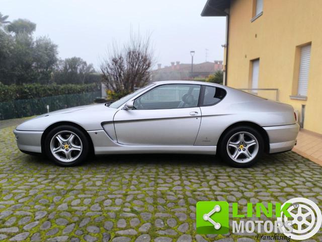 FERRARI 456 GT