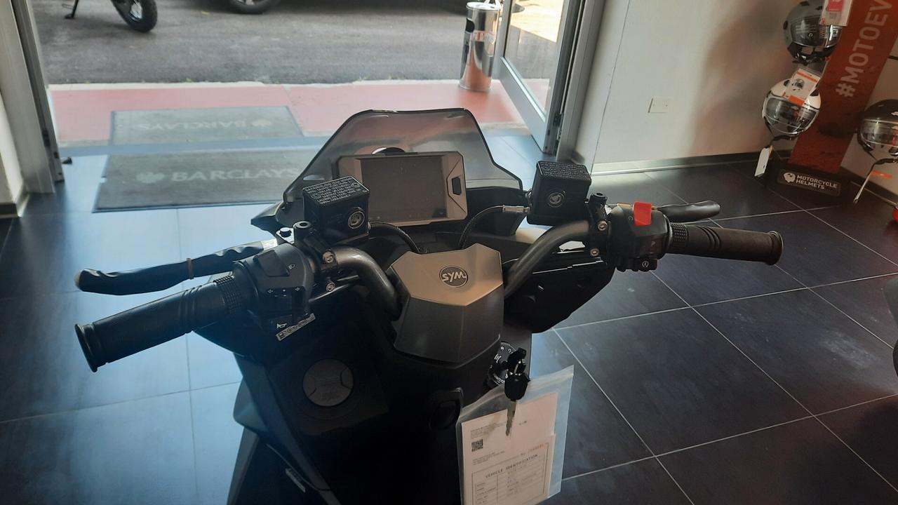 Sym Jet 14 125
