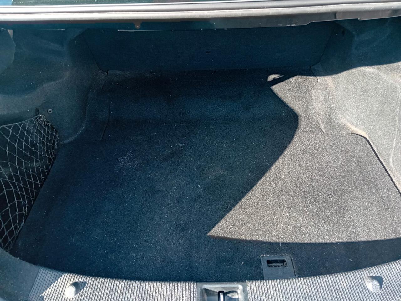 Mercedes-benz C 200 CDI BlueEFFICIENCY Avantgarde