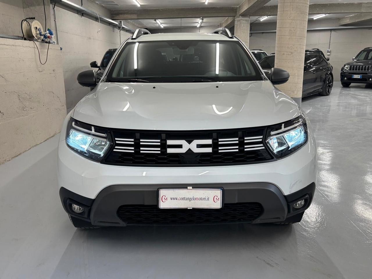 Dacia Duster 1.5 Blue dCi 8V 115 CV