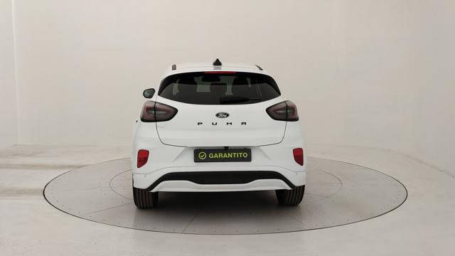 FORD Puma 1.0 ecoboost h ST-Line 125cv