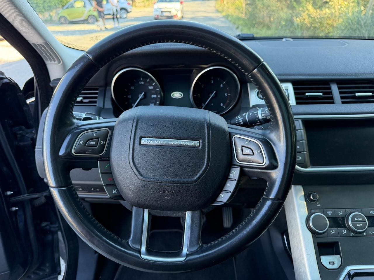 Land Rover Range Evoque 2.0 TD4 150 CV 5p. HSE