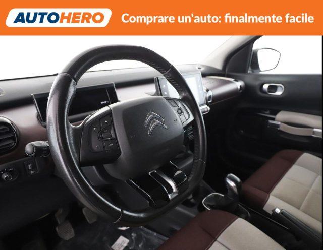 CITROEN C4 Cactus BlueHDi 100 Shine