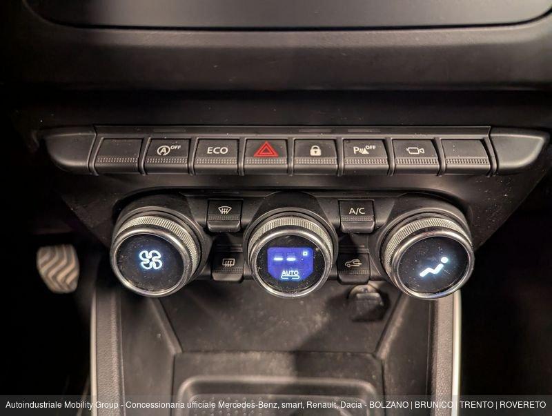 Dacia Duster 1.5 BLUE DCI 8V 115CV 4x2 PRESTIGE "NEOPATENTATI"