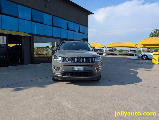 JEEP Compass 1.4 MultiAir 2WD Limited