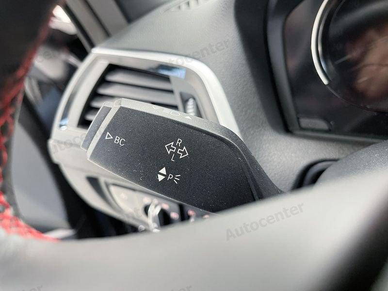 BMW Serie 2 Cabrio Cabrio Sport auto my18