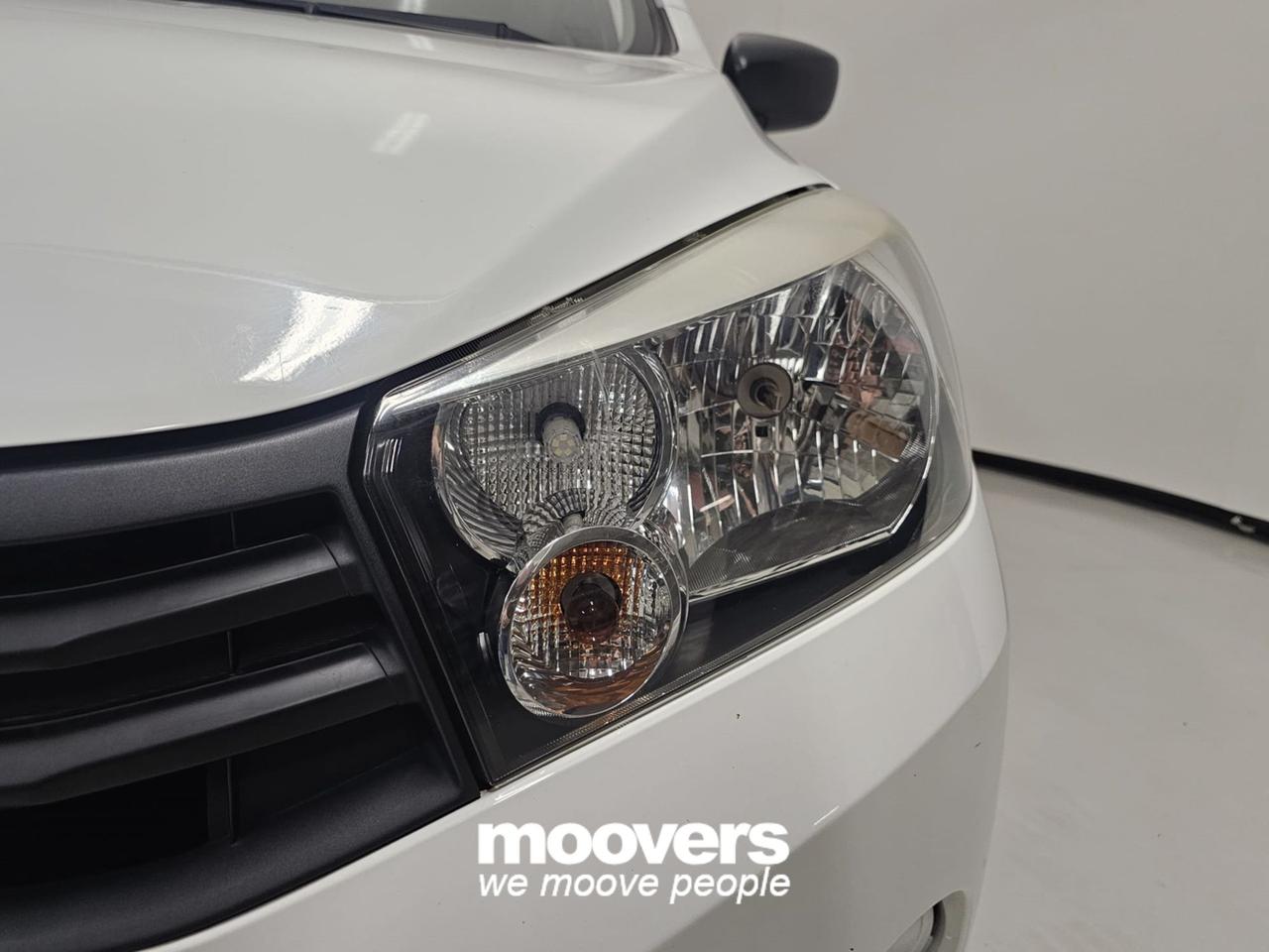 SUZUKI Celerio 1.0 Easy