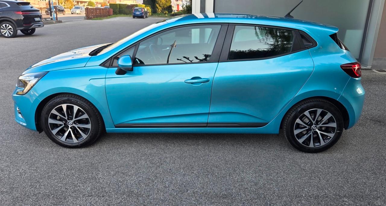 Renault Clio Full Hybrid E-Tech 140 CV 5 porte Zen