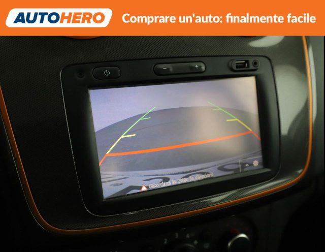 DACIA Sandero 1.5 dCi 8V 90CV S&S Serie Speciale Brave