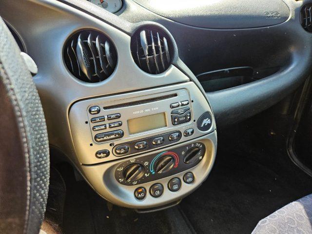 FORD Ka 1.3