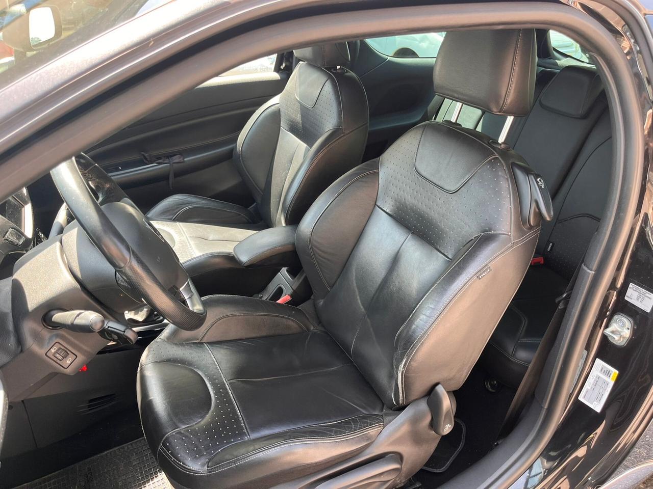 Ds DS3 3 1.6 THP Just Black - 2014
