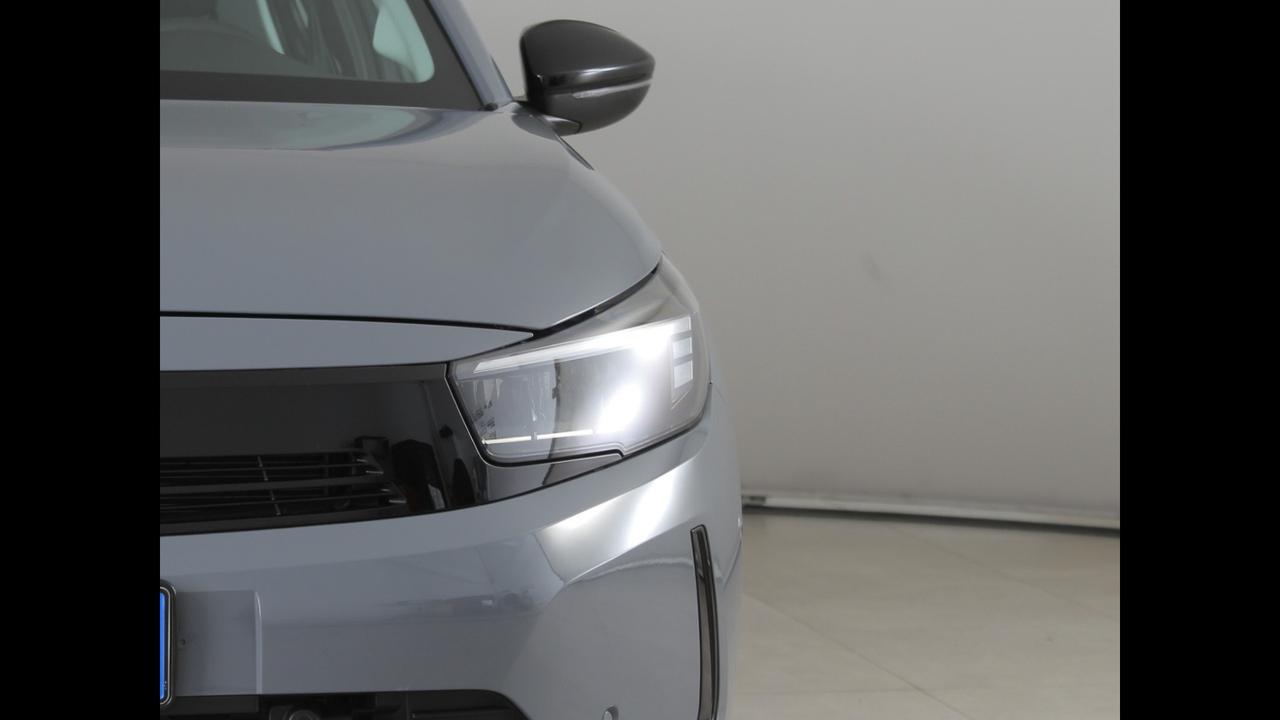 OPEL Corsa VI 2020 - Corsa 1.2 Edition s&s 75cv