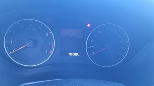 HYUNDAI i20 1.2 5 porte Econext Connectline