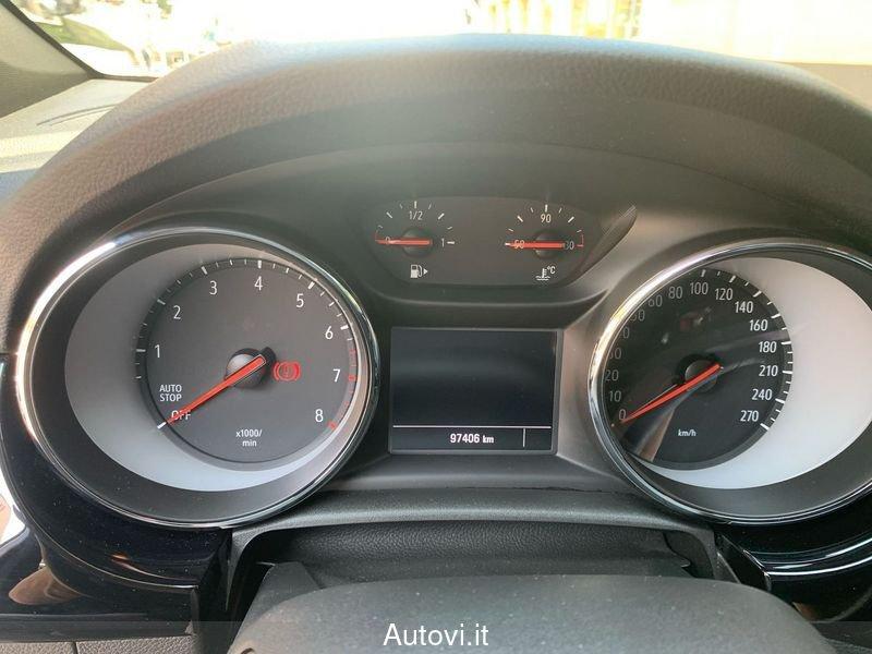 Opel Astra 1.0 Turbo ecoFlex Start&Stop Sports Tourer Innovation