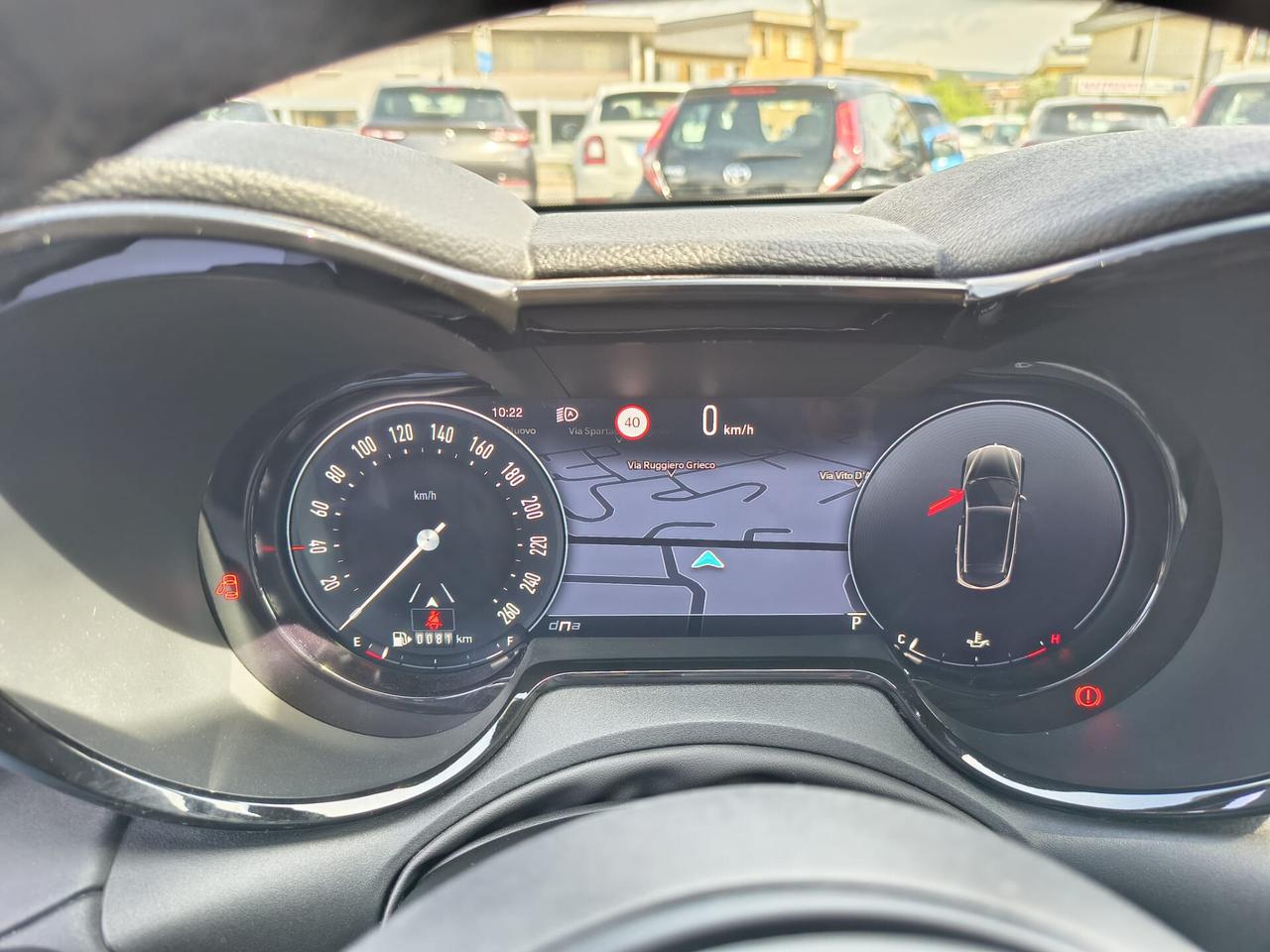Alfa Romeo Tonale 1.6 diesel*AUTOMATICA* 130 CV TCT6 Sprint