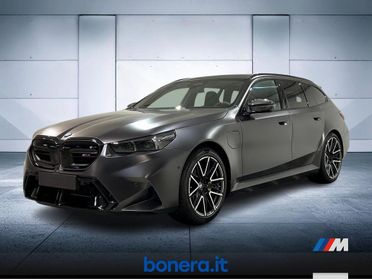 BMW M5 Touring 4.4 Steptronic