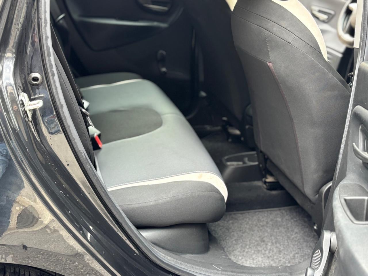 Lancia Ypsilon 1.3 MJT 16V 95 CV 5 porte S&S Elefantino