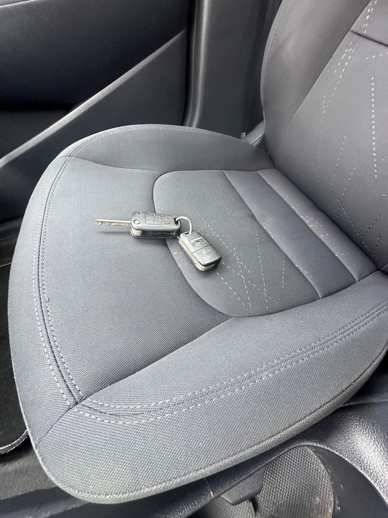 Kia Rio 1.1 CRDi 5p. Cool