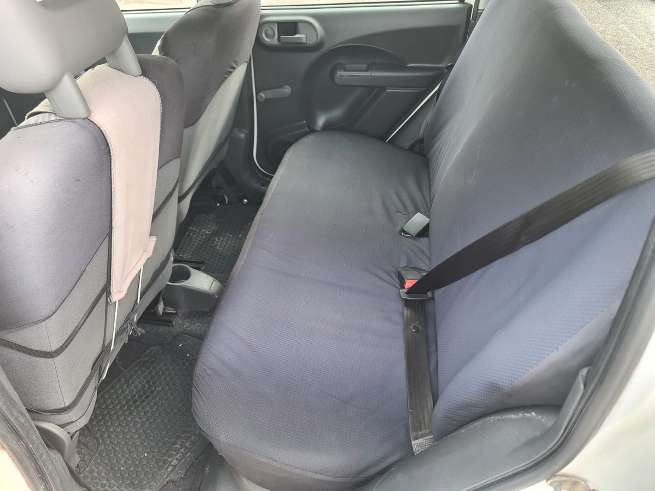 Fiat Panda 1.4 Natural Power Classic