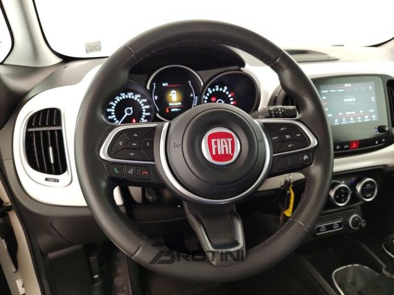 FIAT 500L Cross 1.4 95cv Cross