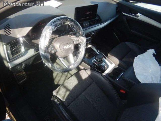 AUDI Q5 Sportback tdi S line quattro s-line 20" - GF694GK