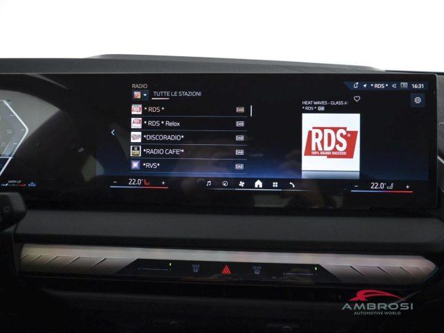 BMW X3 xDrive20d Msport Innovation Premium Package