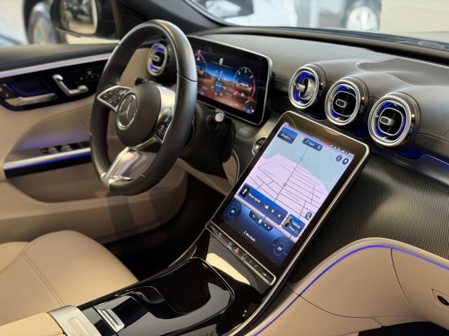 Mercedes-Benz C 220 SW All-Terrain d mhev Premium 4matic auto TETTO