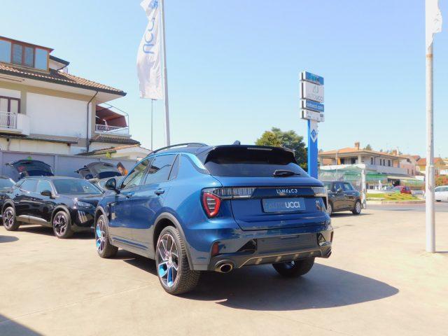 LYNK & CO 01 PHEV