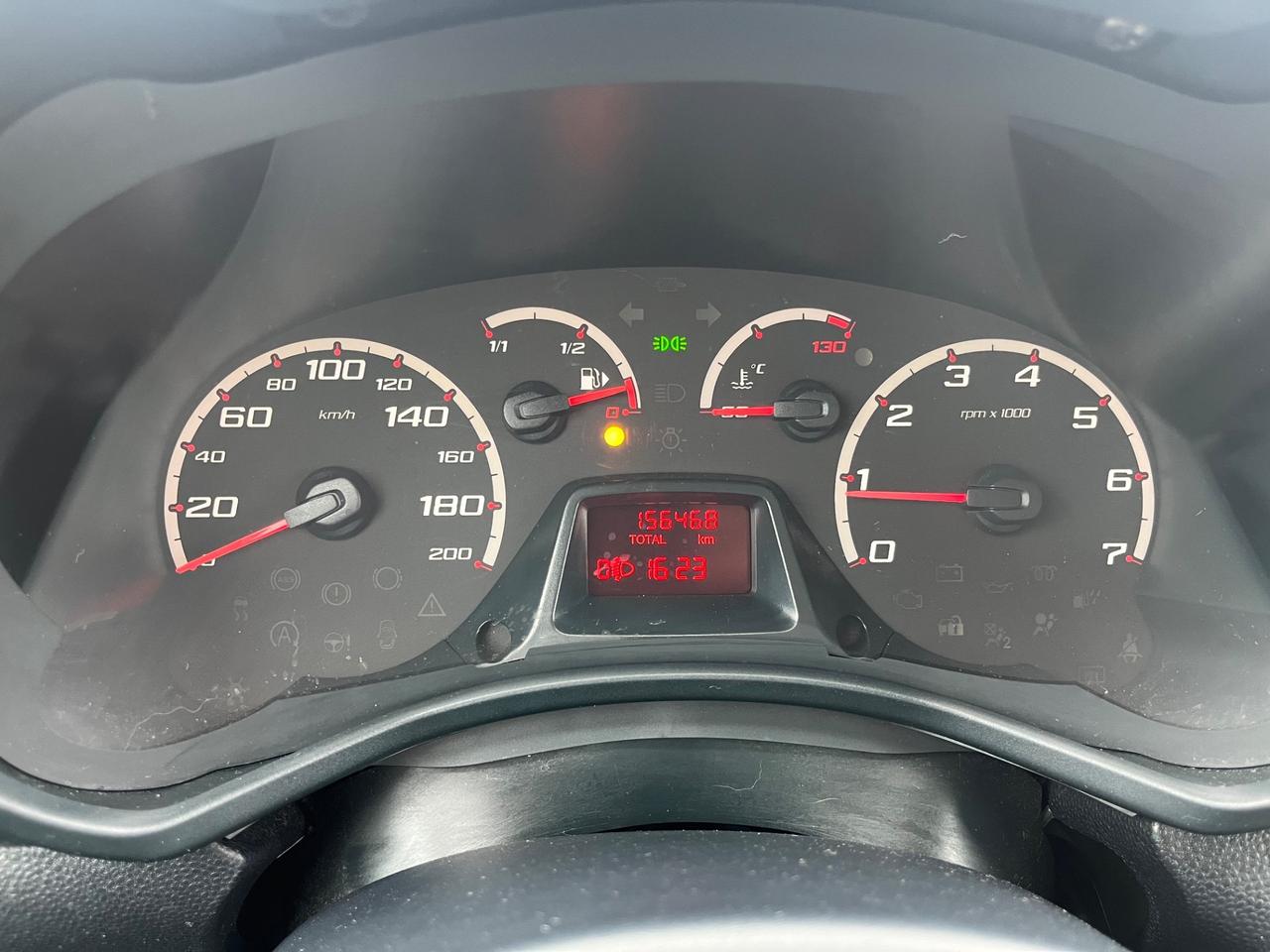 Ford Ka Ka+ 1.2 8V 69CV