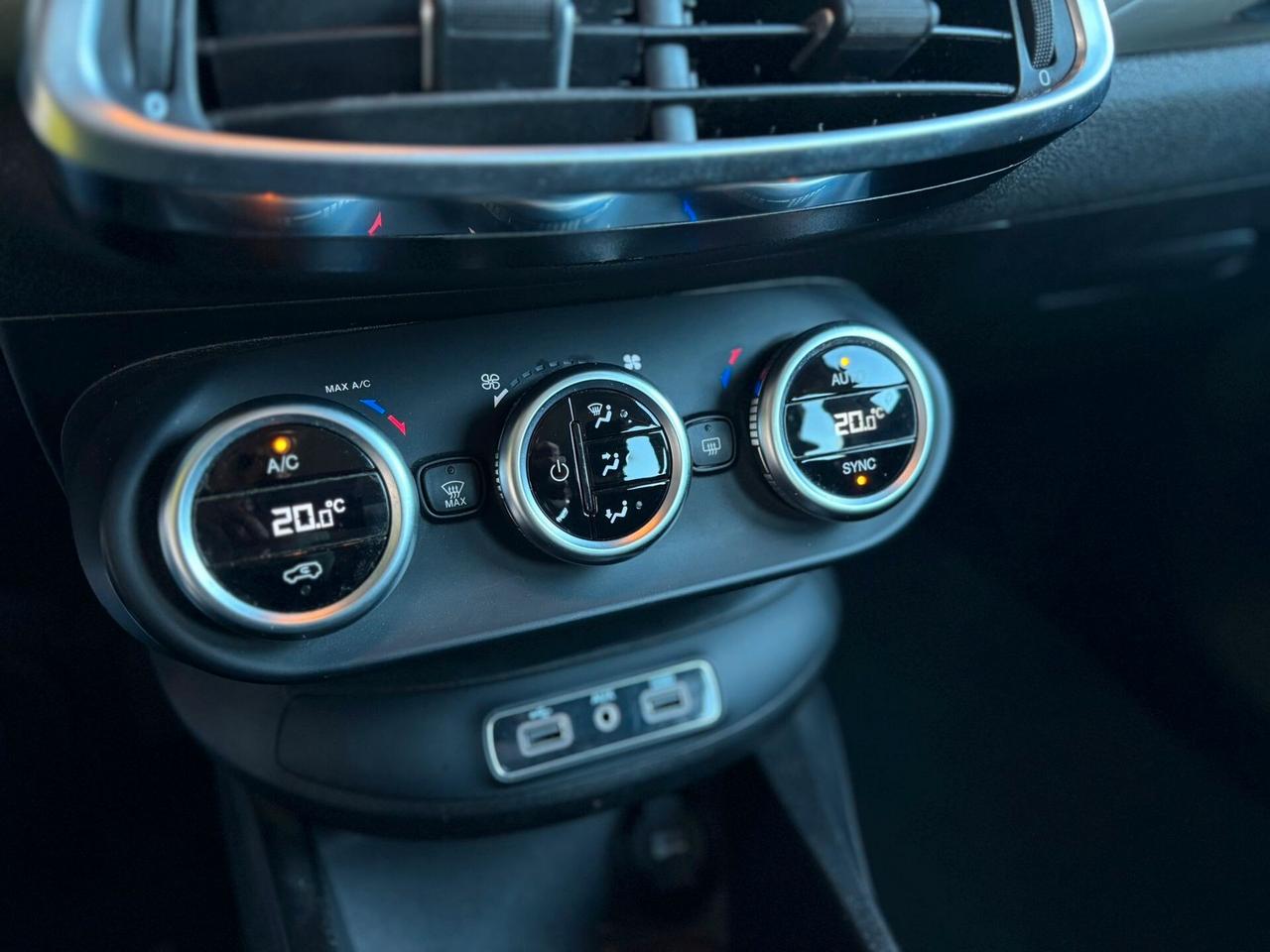 Fiat 500X 1.0 T3 120 CV Business