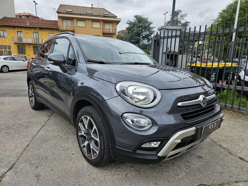 FIAT 500X 1.3 Mjet 95cv 4x2 Cross