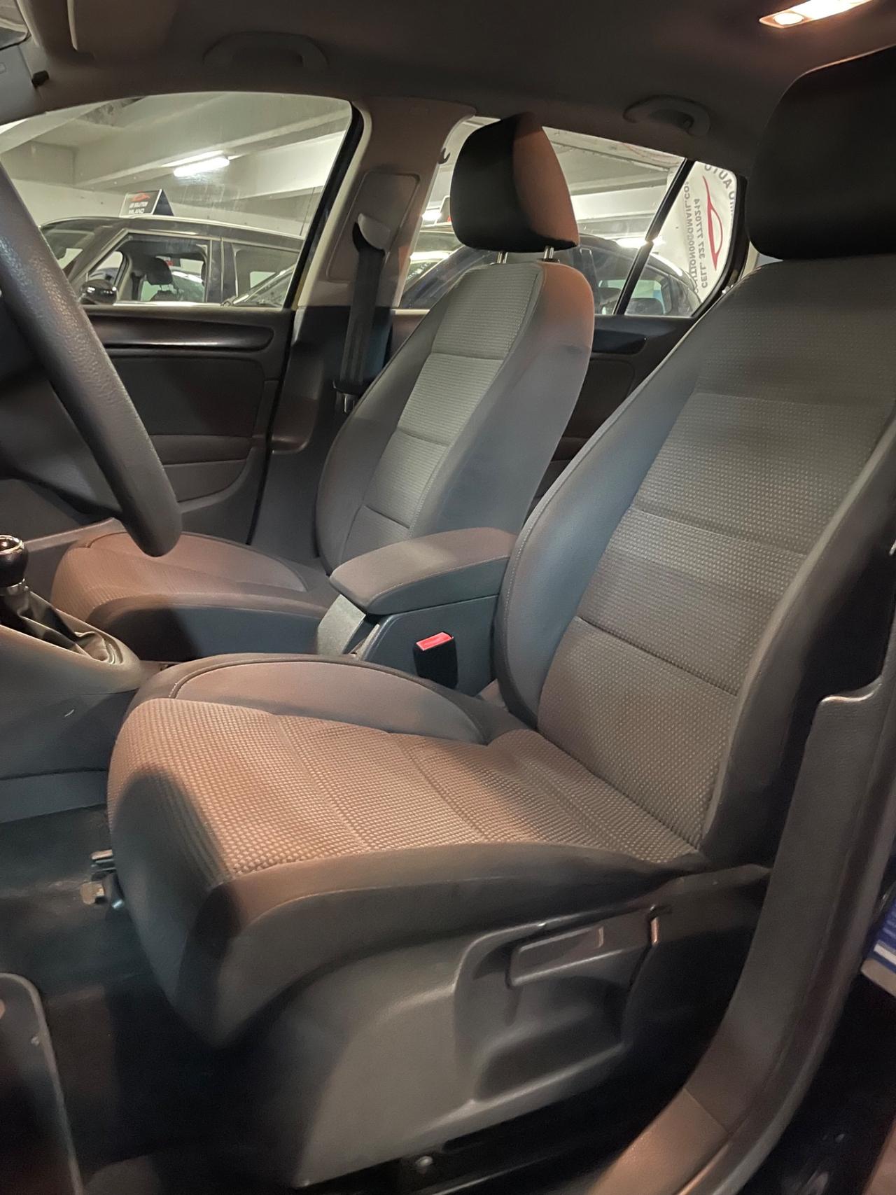 Volkswagen Golf 1.4 Neopatentati Euro 5