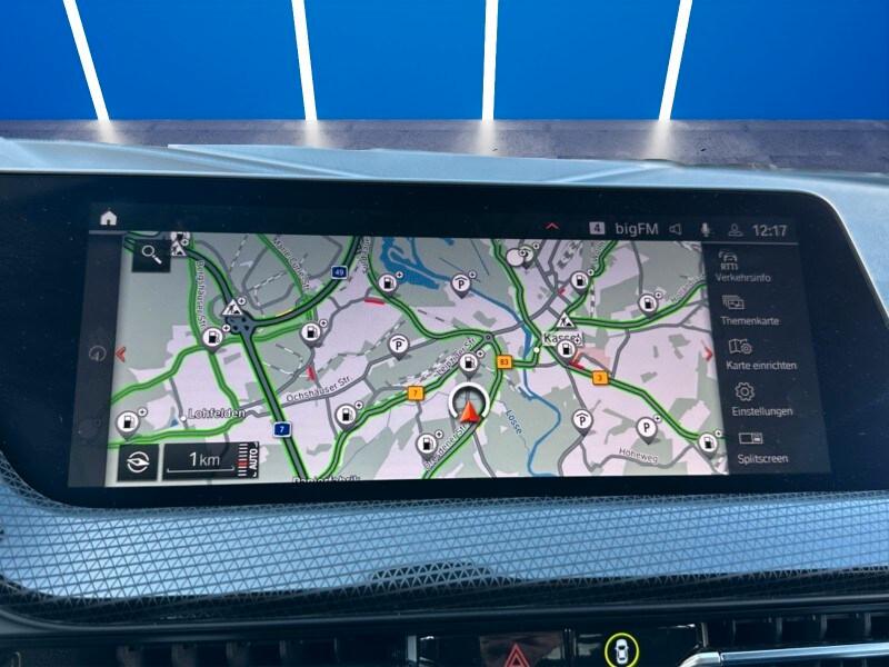 BMW Serie 1 (F40) 120d xDrive 5p. Msport