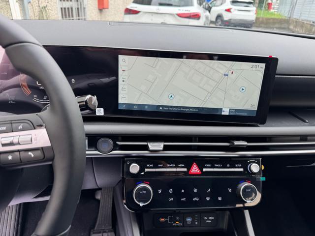 HYUNDAI Tucson 1.6 CRDI MHEV DCT X-TECH KM. 0 PRONTA CONSEGNA