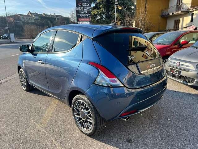 Lancia Ypsilon 1.2 GPL Gold 69cv NEOPATENTATI / CARPLAY