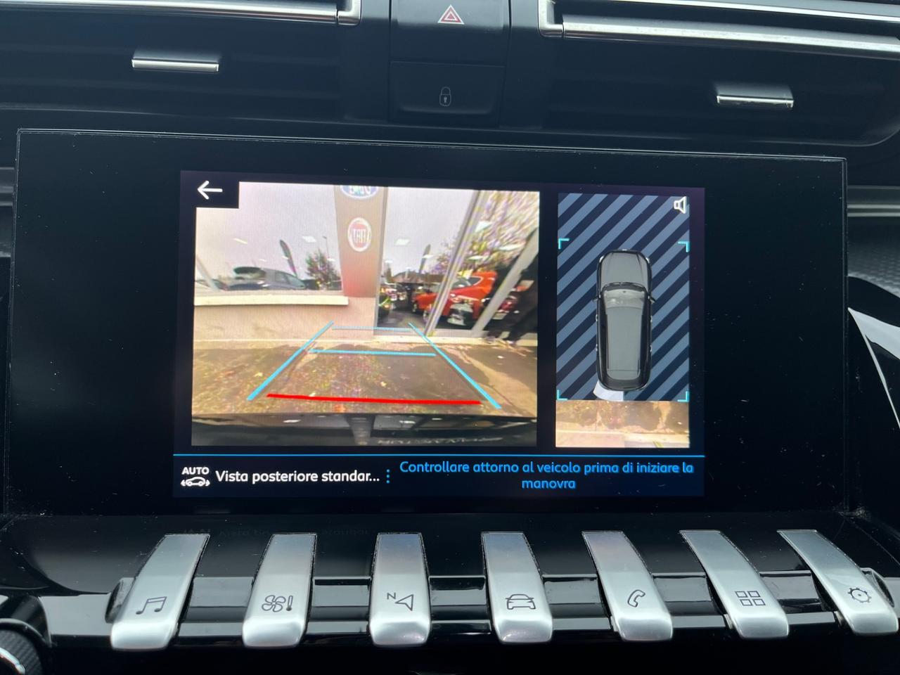 Peugeot 508 BlueHDi 130 Stop&Start EAT8 SW Active Pack