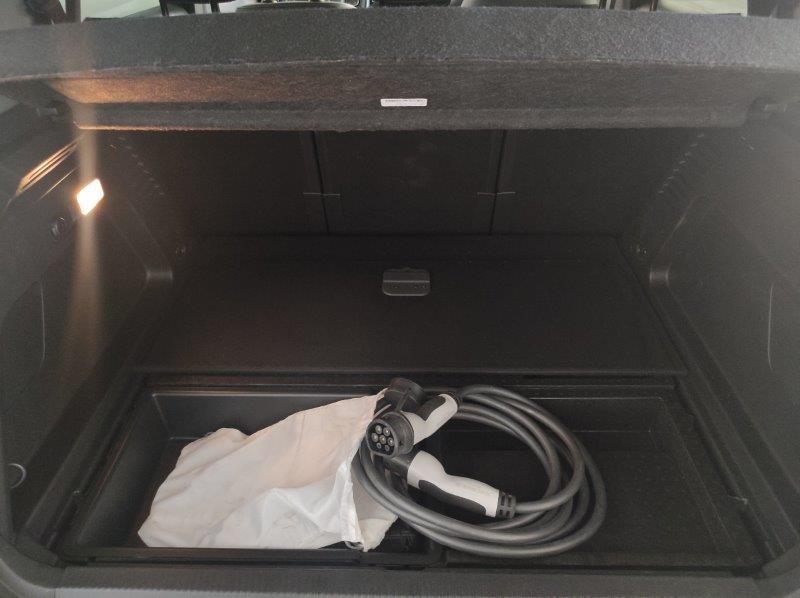 CITROEN C5 Aircross - C5 Aircross Hybrid 225 e-EAT8 Feel Pack