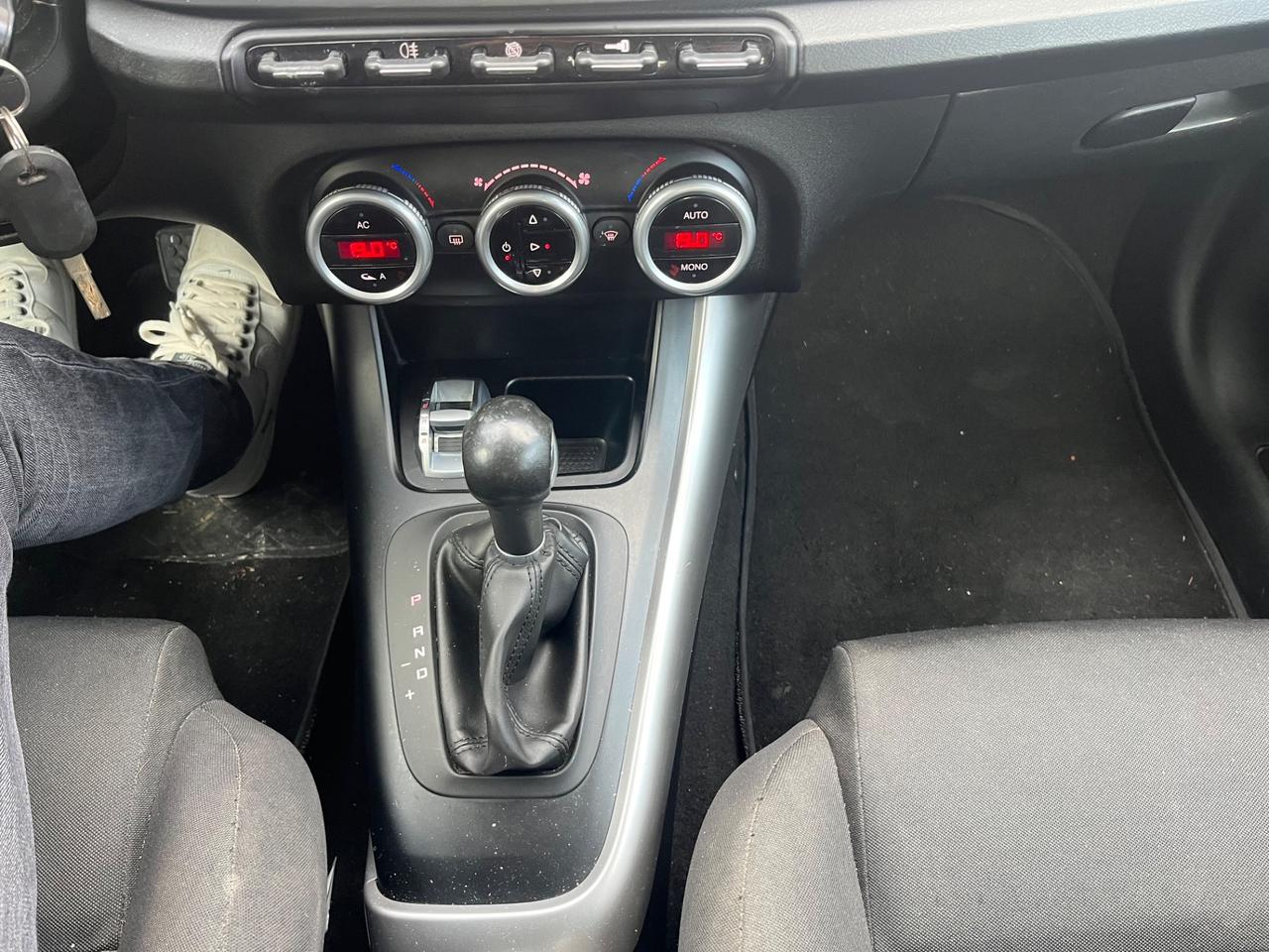 Alfa Romeo Giulietta CAMBIO AUTOMATICO 2.0 JTDm-2 170 CV TCT Exclusive