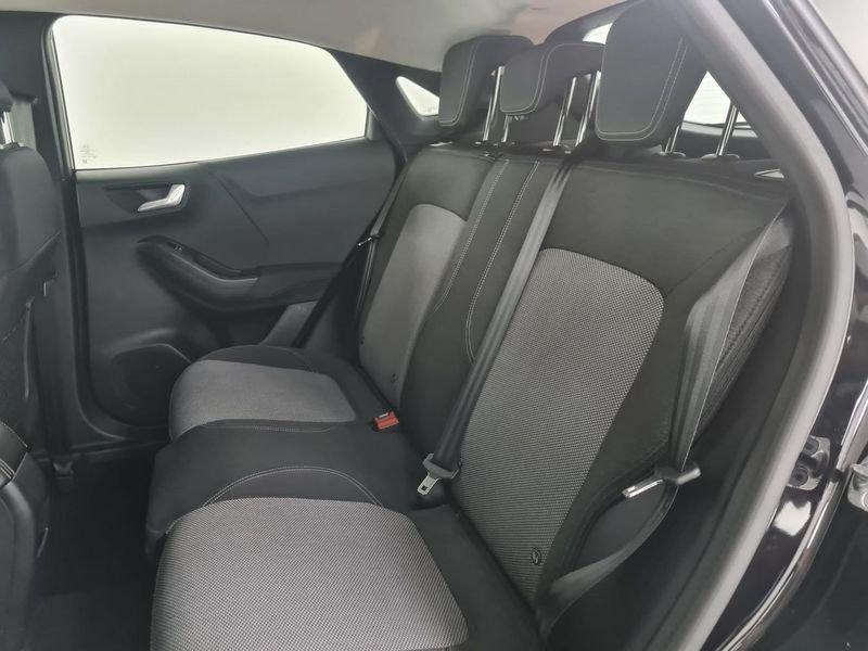Ford Puma 1.0 ecoboost h Titanium X s&s 125cv